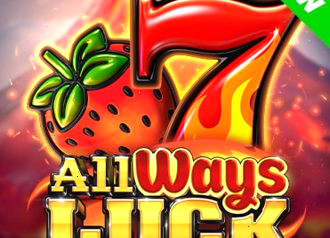All Ways Luck игровой автомат