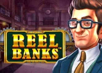 reel banks pragmatic
